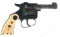 ROHM MODEL RG10 .22 SHORT CALIBER DA REVOLVER