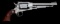 RUGER OLD ARMY .44 CALIBER PERCUSSION REVOLVER