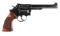 SMITH & WESSON MODEL 14-3 .38 S&W SPL CAL REVOLVER