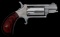 NORTH AMERICAN ARMS 22MS .22 MAG CALIBER REVOLVER