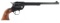 RUGER MODEL SINGLE SIX .22 LR CALIBER SA REVOLVER