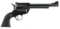 RUGER MODEL BLACKHAWK .44 MAG CALIBER REVOLVER