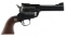 RUGER MODEL BLACKHAWK .41 MAG CALIBER REVOLVER