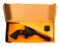 RUGER MODEL SINGLE SIX .22 LR CALIBER SA REVOLVER