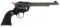 RUGER MODEL SINGLE SIX .22 LR CALIBER SA REVOLVER