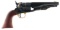 PIETTA MODEL 1860 SHERIFF .44 CAL REVOLVER