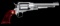 RUGER OLD ARMY .44 CALIBER PERCUSSION REVOLVER