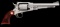 RUGER OLD ARMY .44 CALIBER PERCUSSION REVOLVER