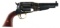UBERTI MODEL 1858 REMINGTON .44 CAL REVOLVER