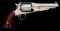 UBERTI MODEL 1858 REMINGTON .44 CAL REVOLVER