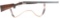 A.F.W. TIMNER 16 GA 9.3mm CALIBER DRILLINGS GUN