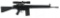 1979 HECKLER & KOCH MODEL HK91 .308 WIN CAL RIFLE
