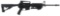 COLT MODEL AR-15A3 .223 REM CAL SEMI AUTO RIFLE
