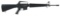 COLT AR-15 SPORTER MODEL SP1 .223 REM CAL RIFLE
