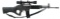 DAEWOO MODEL DR-200 .223 CAL SEMI AUTO CARBINE