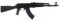ARSENAL MODEL SLR 107R 7.62x39mm CALIBER CARBINE