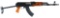 NORINCO MODEL 56S-1 AK-47 7.62mm CALIBER CARBINE
