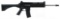 BUSHMASTER MODEL CARBON-15 5.56mm CAL CARBINE
