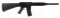 DPMS MODEL A-15 5.56mm CALIBER SEMI AUTO CARBINE