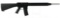DPMS PANTHER ARMS MODEL A-15 5.56 CALIBER RIFLE