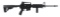 ROCK RIVER ARMS MODEL LAR15 5.56 SEMI AUTO RIFLE