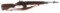 SPRINGFIELD ARMORY M1A .308 NATIONAL MATCH RIFLE