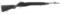 SPRINGFIELD ARMORY INC MODEL M1A .308 CAL RIFLE