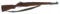 US SPRINGFIELD M1 GARAND .30-06 CALIBER RIFLE