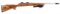 REMINGTON MODEL 700 .223 REM CAL BOLT ACTION RIFLE