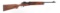 RUGER MODEL MINI 14 .223 REM CALIBER RANCH RIFLE