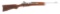 RUGER MODEL MINI 14 .223 REM CAL SEMI AUTO RIFLE