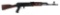 CENTURY ARMS C39V2 7.62X39mm CAL SEMI AUTO RIFLE