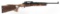 RUGER MODEL MINI 14 5.56 NATO CAL RANCH RIFLE