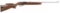RUGER MODEL 10/22 .22 LR CAL SEMI AUTOMATIC RIFLE
