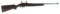 RUGER MODEL 10/22 .22 LR CAL SEMI AUTOMATIC RIFLE