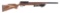 VOLQUARTSEN CUSTOM 10/22 .22 LR CALIBER RIFLE