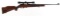 WEATHERBY MARK XXII .22 LR CALIBER SEMI AUTO RIFLE