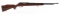 1973 WEATHERBY MARK XXII .22 LR CALIBER RIFLE
