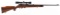 1972 WEATHERBY MARK XXII .22 LR CALIBER RIFLE