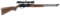 WINCHESTER MODEL 290 .22 CAL SEMI AUTOMATIC RIFLE