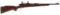 REMINGTON MODEL 660 .308 WIN CAL BOLT ACTION RIFLE