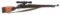 NATIONAL ORDNANCE MODEL 1903A3 .30-06 CAL RIFLE