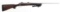 REMINGTON MODEL 700 .30-06 CAL BOLT ACTION RIFLE