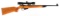 TULA MODEL TOZ-78 22 LR CALIBER BOLT ACTION RIFLE