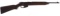 HOBAN MODEL NO.45 .22 S-L-LR CAL BOLT ACTION RIFLE