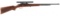 STEVENS MODEL 66 .22 CALIBER BOLT ACTION RIFLE