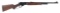 MARLIN MODEL 444 .444 MARLIN CALIBER RIFLE