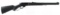 MARLIN MODEL 336 .30-30 CALIBER LEVER ACTION RIFLE