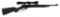 MARLIN MODEL 336CS .30-30 CAL LEVER ACTION CARBINE