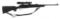 REMINGTON MODEL SPORTSMAN 78 .30-06 CAL RIFLE